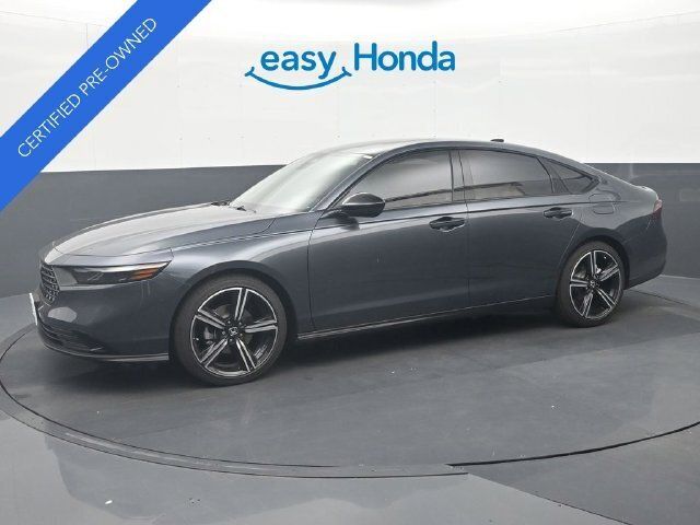 Used 2026 Honda Accord SE image 4