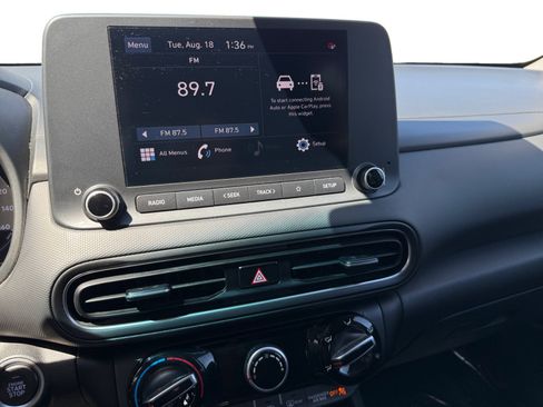 Used 2023 Hyundai Kona SEL FWD image 12