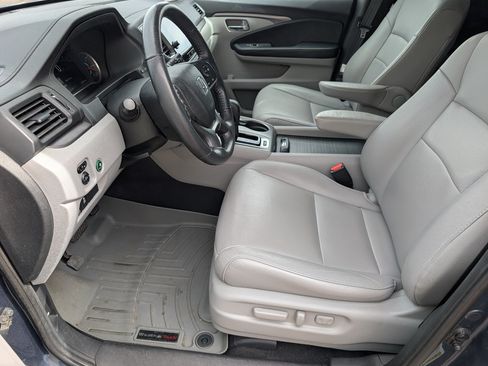 Used 2019 Honda Pilot EX-L image 10