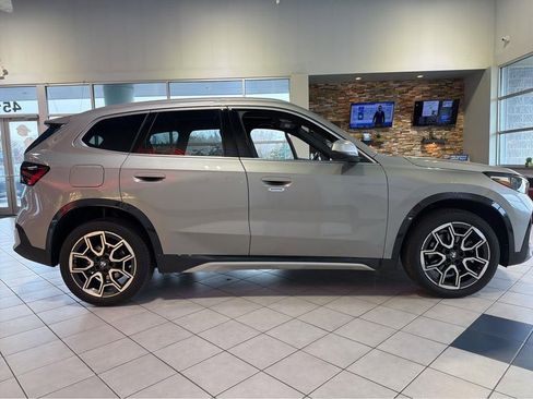 Used 2024 BMW X1 xDrive28i AWD/4WD image 14
