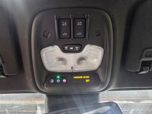 Used 2025 GMC Canyon AT4 w/ AT4X Package AWD/4WD image 20