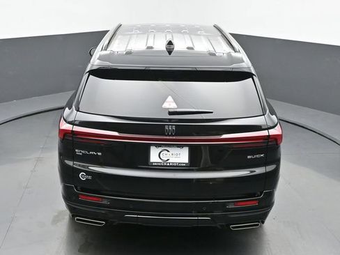 New 2026 Buick Enclave Sport Touring w/ Power Package AWD/4WD image 44