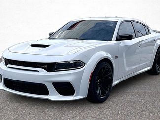 Used 2023 Dodge Charger Scat Pack video 4