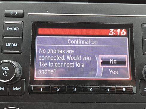 Used 2017 Honda Civic LX image 3