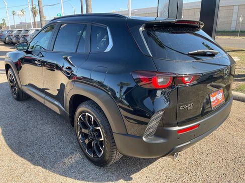 New 2026 MAZDA CX-50 Meridian Edition w/ Weather Package AWD/4WD image 5