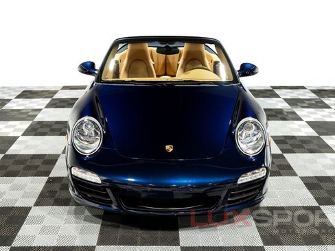 Used 2009 Porsche 911 Carrera S RWD image 13
