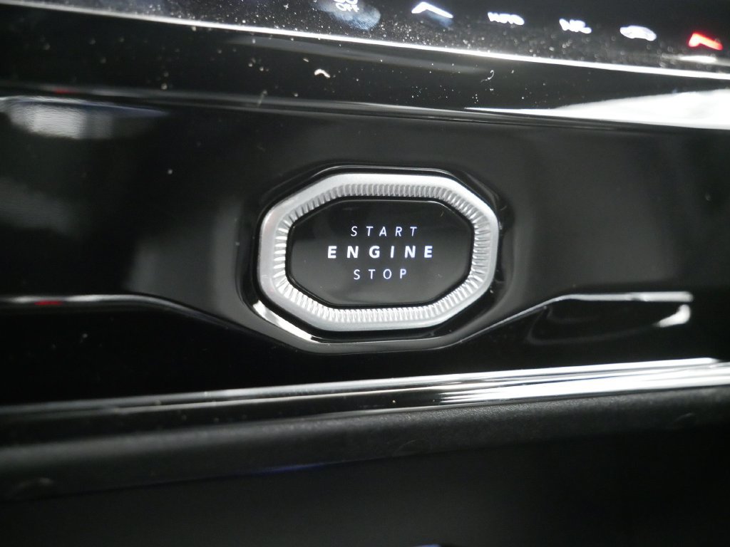 New 2027 Jeep Grand Cherokee Limited AWD/4WD image 28
