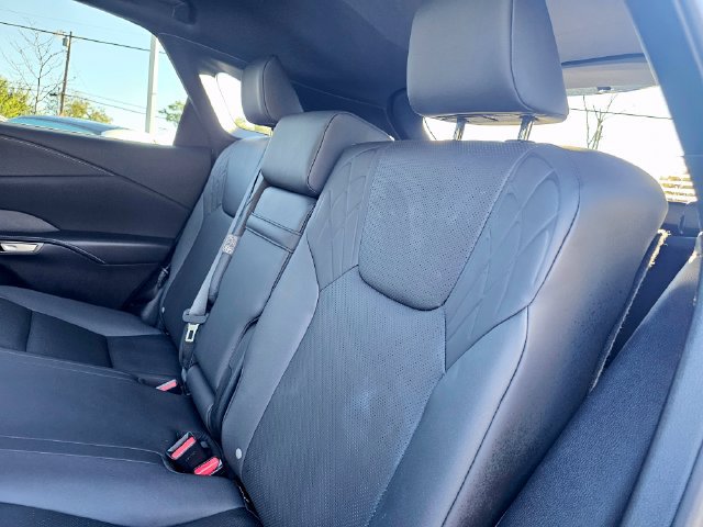 Used 2024 Lexus RX 350 Premium w/ Convenience Package AWD/4WD image 25