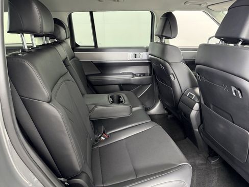 Used 2025 Hyundai Santa Fe SEL image 30