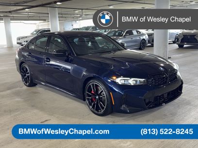 New 2026 BMW M340i w/ Premium Package