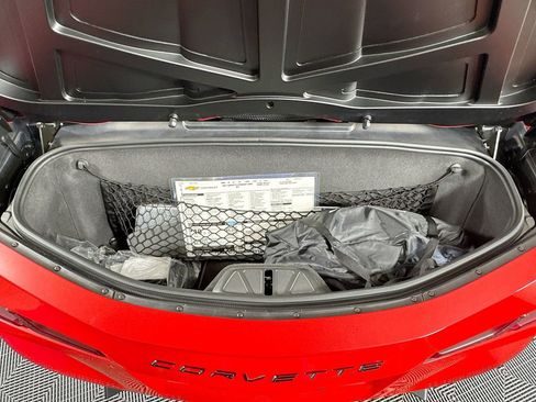 Used 2021 Chevrolet Corvette Stingray Premium Conv w/ Battery Protection Package image 25