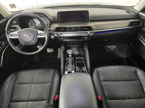 Used 2020 Kia Telluride SX AWD/4WD image 22