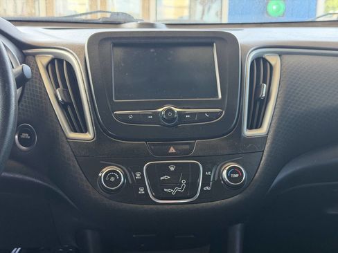 Used 2016 Chevrolet Malibu LS image 14