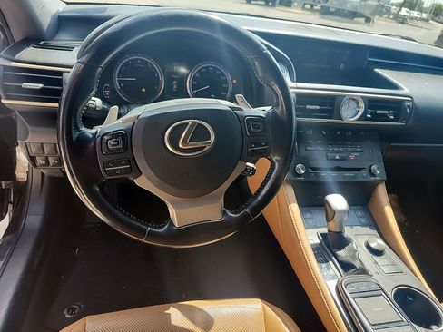 Used 2016 Lexus RC 300 AWD w/ Navigation System Package image 10