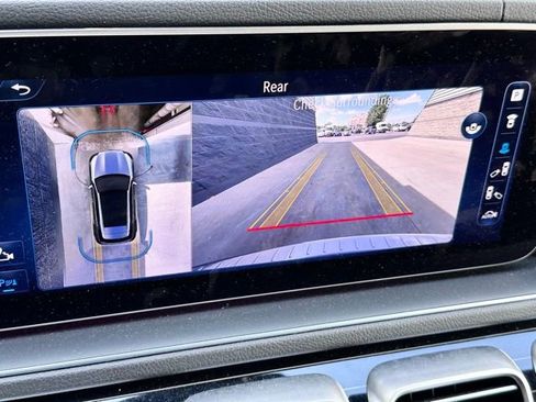 Used 2024 Mercedes-Benz GLE 350 4MATIC image 22