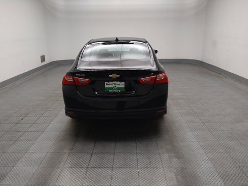 Used 2024 Chevrolet Malibu LT FWD image 7