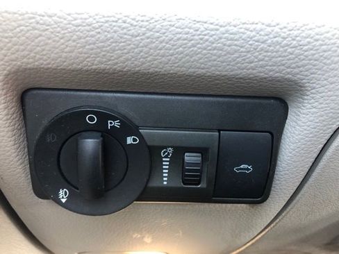 Used 2007 Ford Fusion SE image 41