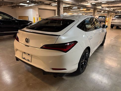 Certified 2023 Acura Integra A-Spec image 7