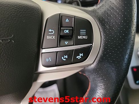 Used 2022 Ford Explorer Timberline AWD/4WD image 19