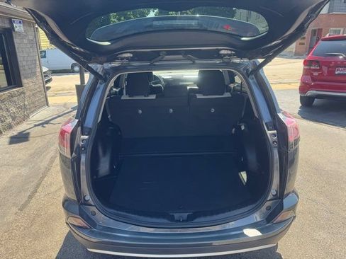 Used 2016 Toyota RAV4 XLE AWD/4WD image 13