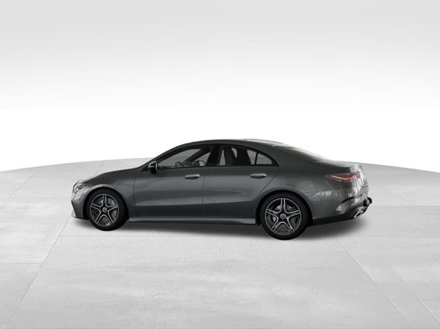New 2026 Mercedes-Benz CLA 250 4MATIC image 35