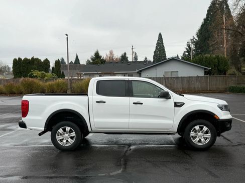 Used 2022 Ford Ranger XL w/ FX4 Off-Road Package image 7