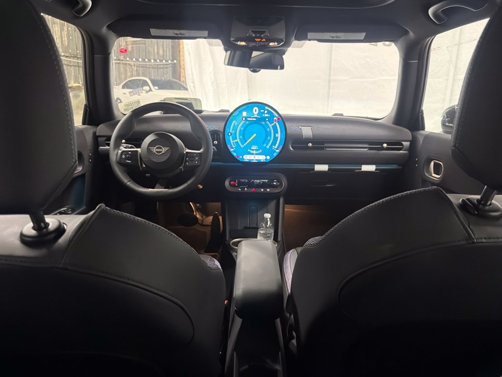 Used 2026 MINI Cooper S FWD image 23