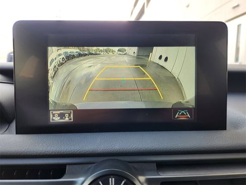 Used 2025 Lexus IS 350 F Sport image 17