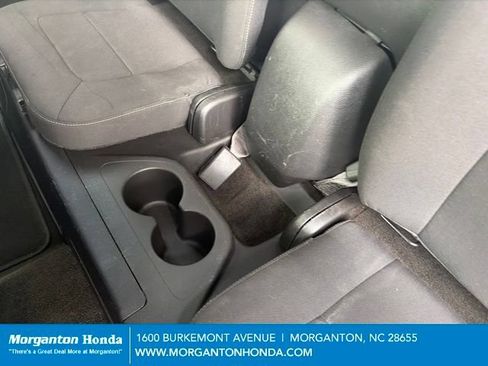 Used 2018 Chevrolet Colorado LT AWD/4WD image 29