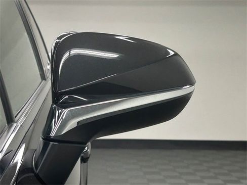 Certified 2023 Lexus RX 350 350 Luxury image 21