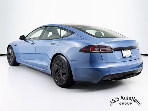 Used 2026 Tesla Model S image 5