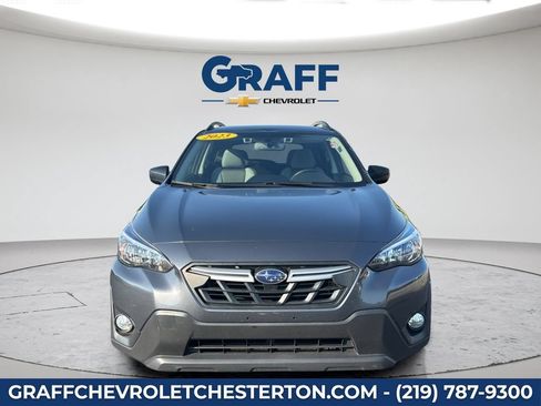 Used 2023 Subaru Crosstrek 2.0i Premium AWD/4WD image 12