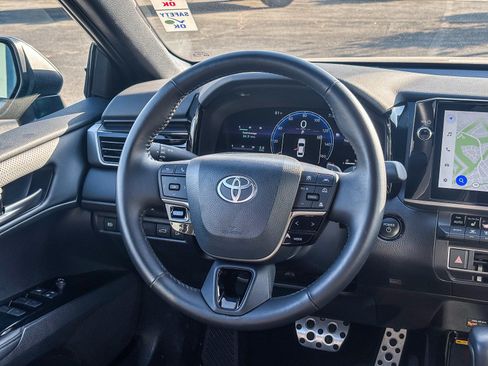 Used 2026 Toyota Camry XSE FWD image 18