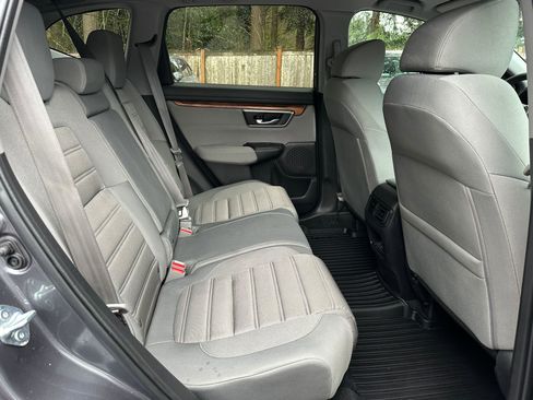 Used 2021 Honda CR-V EX image 12