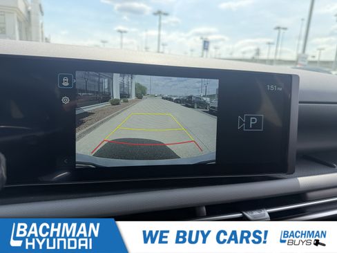 New 2026 Hyundai Tucson Blue SE AWD/4WD image 41