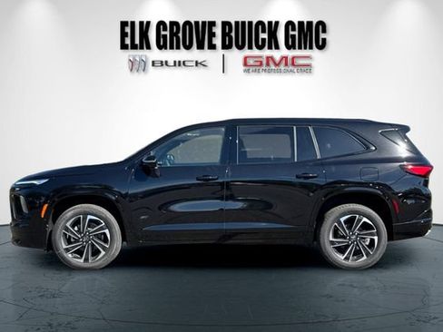 New 2026 Buick Enclave Sport Touring w/ Power Package image 7