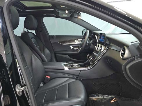Certified 2020 Mercedes-Benz C 300 Sedan image 10
