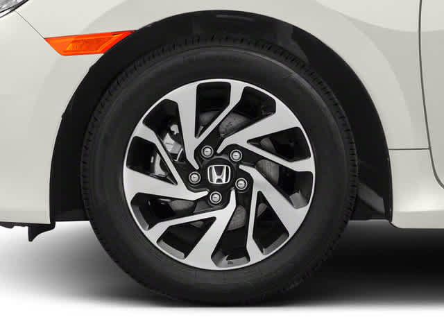 Used 2018 Honda Civic LX image 14