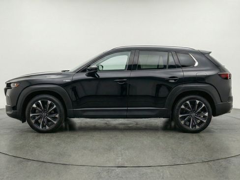 Used 2025 MAZDA CX-50 2.5 Hybrid w/ Premium Plus Pkg AWD/4WD image 5