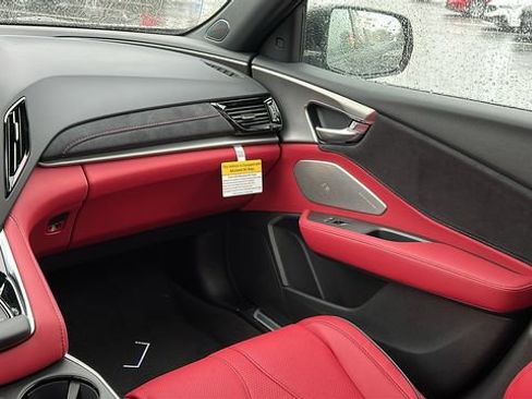 New 2026 Acura RDX A-Spec image 26