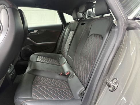 Used 2023 Audi S5 Prestige w/ Prestige Package AWD/4WD image 29