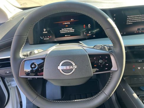 New 2026 Nissan Murano SL image 37