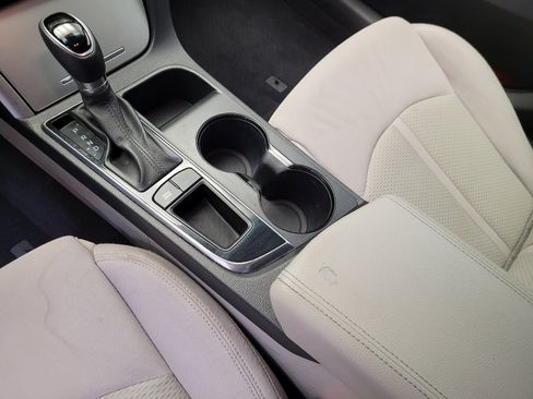 Used 2017 Hyundai Sonata SE image 26