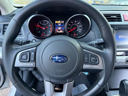 Used 2017 Subaru Legacy 2.5i w/ Alloy Wheel Package image 13