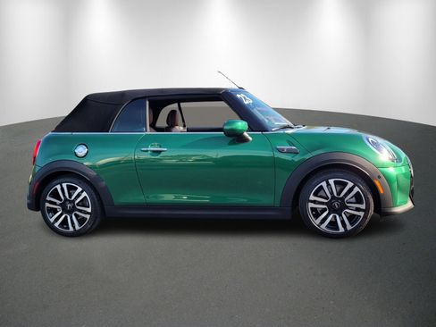 Used 2023 MINI Cooper S image 8