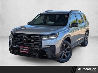 New 2026 Honda Pilot Sport video 1