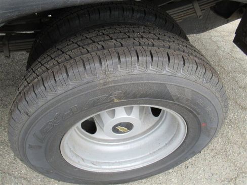 Used 2015 Chevrolet Silverado 3500 W/T image 25