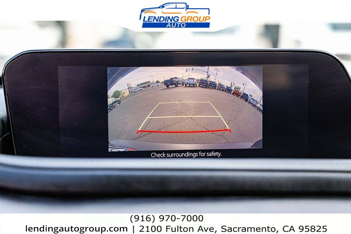 Used 2024 MAZDA CX-30 AWD 2.5 S w/ Select Sport Pkg image 23
