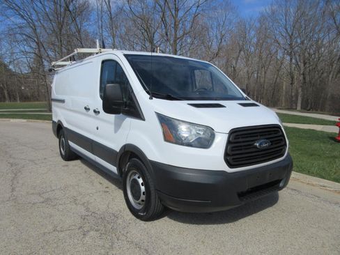 Used 2015 Ford Transit 150 130 Low Roof image 22