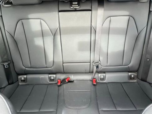 Used 2021 BMW X4 xDrive30i w/ M Sport Package image 11